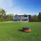 Navimow X3-Series X350 view 7