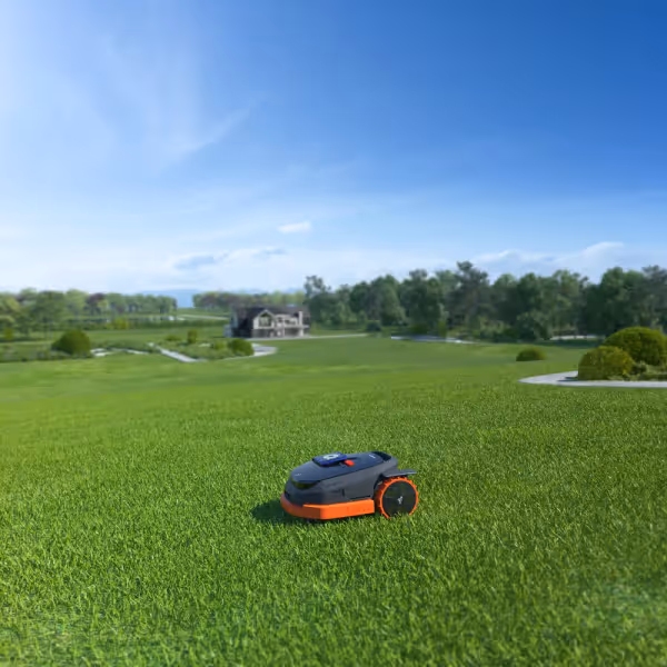 Navimow X3-Series X350 view 8