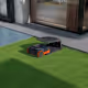 Navimow X3-Series X350 view 5