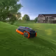 Navimow X3-Series X350 view 4
